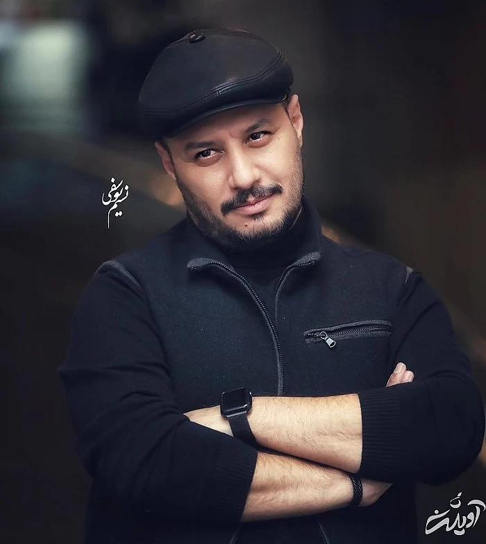 شغل دوم جواد عزتی جواد عزتی